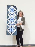Nussbaum table runner